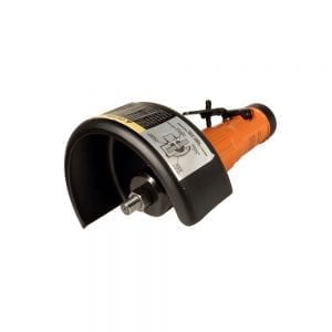 Cleco 236 Series Cut-off Wheel Inline Horizontal Grinders