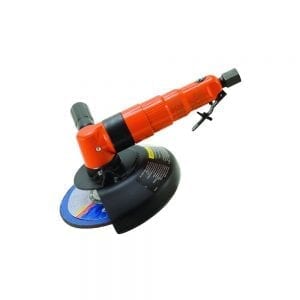 Cleco 25 Series Governed Right Angle Grinders