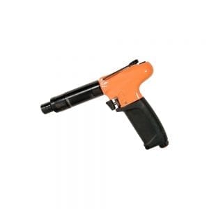 Cleco 19 Series Pistol Grip Screwdrivers, Push and Trigger Start - T Handle