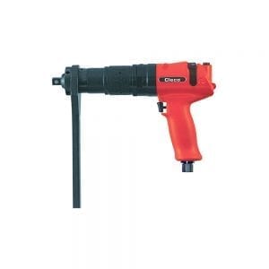 Cleco 64 Series Pistol Swingbar Nutrunners, Trigger Start - Reversible