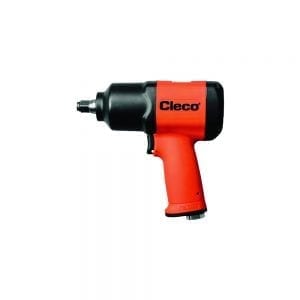 Cleco CV Composite Series Pistol Grip Impact Wrenches