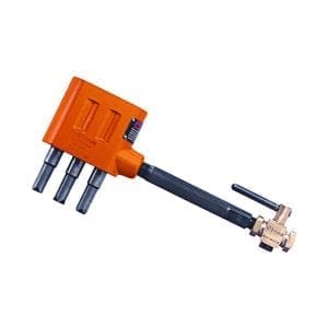 Cleco SC3A Series Triple Scaler