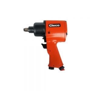 Cleco WP Series Pistol Grip Impact Wrenches, Trigger Start - Biased Reverse Power