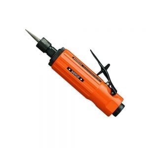 Dotco 10-25 Series Inline Grinders, 200 & 300 Series Collet