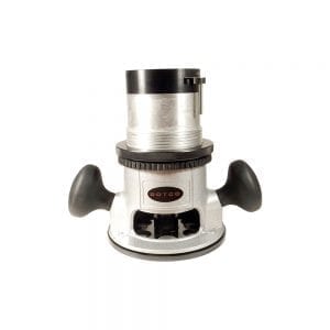 Dotco 10-43 Series Base Mount Routers