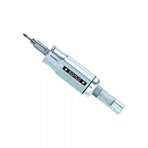 Dotco 10-90 Series Precision Turbine Grinders