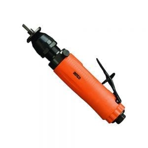 Dotco 10-25 And 12-25 Series Inline Routers