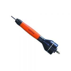 Dotco 12R91 Series Precision Governed Turbine Grinders