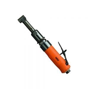 Dotco 15LF Series Right Angle Pneumatic Drills, Heavy Duty Head
