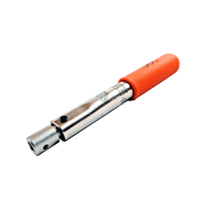 Utica Torque Wrenches, Interchangeable Heads - ''A'' Size Series