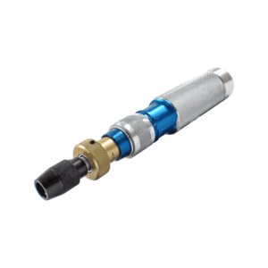 Utica Torque Limiting Screwdrivers And Kits
