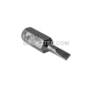 Apex Slotted Bits