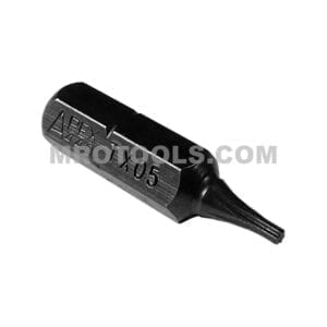 Apex Torx Bits