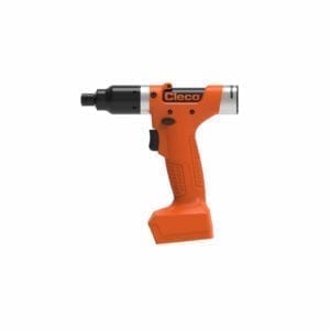Cleco CellTek Pistol Cordless Nutrunners