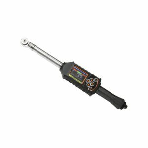 Cleco LiveWire I-Wrench Torque & Angle Wrenches