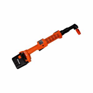 Cleco LiveWire 2 Right Angle Series Nutrunners