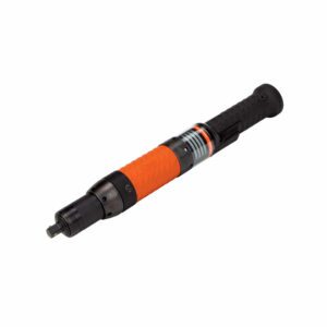 Cleco NeoTek 30 Series Transducer Control Inline Corded Electric Nutrunners