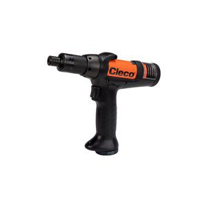 Cleco NeoTek 30 Series Transducer Control Pistol Corded Electric Nutrunners