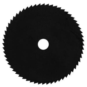 Dotco Saw Blades, 7/16'' Arbor Hole