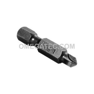170-1 Apex #1 Torq-Set Bit, 1/4'' Power Drive