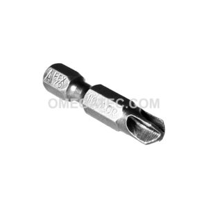 170-10-ACR Apex #10 Torq-Set Bit, 1/4'' Hex Power Drive, w/ ACR