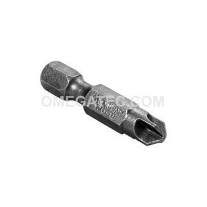 170-8 Apex #8 Torq-Set Bit, 1/4'' Hex Power Drive