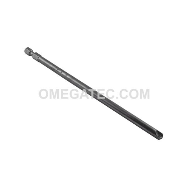 265A-10 Apex #10 Torq-Set Bit, 1/4'' Hex Power Drive