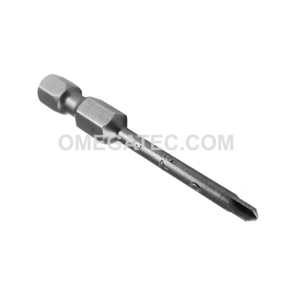 273-0 Apex #0 Torq-Set Bit, 1/4'' Hex Power Drive