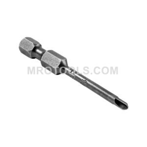 273A-1 Apex #1 Torq-Set Bit, 1/4'' Hex Power Drive