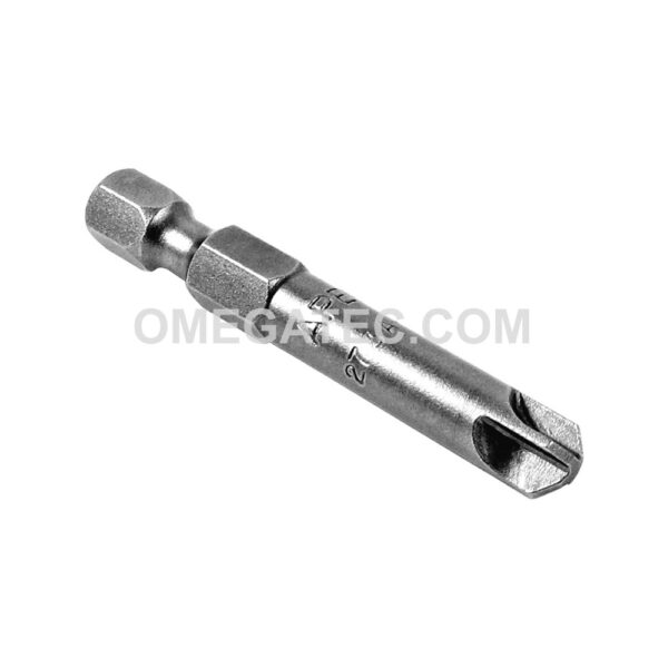 273A-10 Apex #10 Torq-Set Bit, 1/4'' HexPower Drive