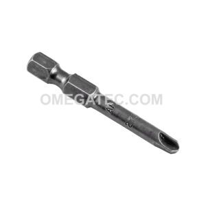 273A-6 Apex #6 Torq-Set Bit, 1/4'' Power Drive