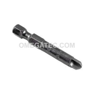 273A-8 Apex #8 Torq-Set Bit, 1/4'' Hex Power Drive