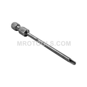 273B-2 Apex #2 Torq-Set Bit, 1/4'' Hex Power Drive