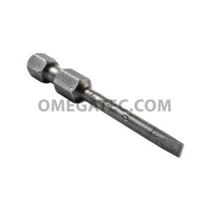 320-00X Apex Slotted Bit, 1/4'' Hex Power Drive