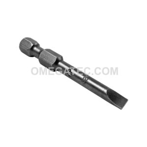 320-1X Apex Slotted Bit, 1/4'' Hex Power Drive