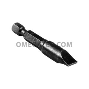 320-6X Apex Slotted Bit, 1/4'' Hex Power Drive