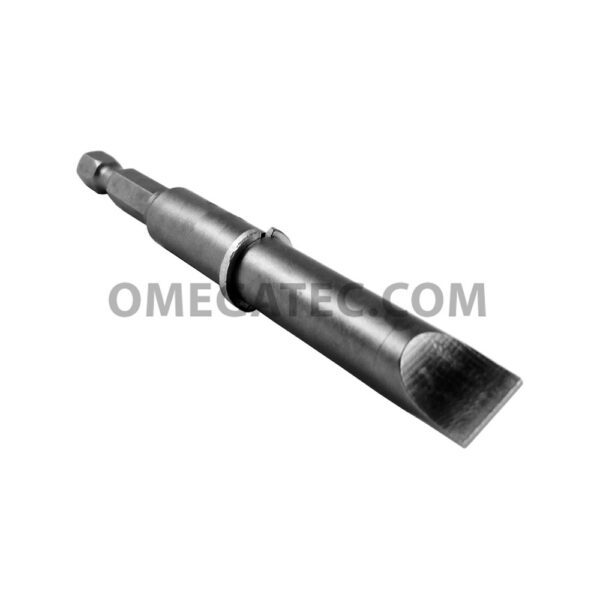 320-SX Apex Slotted Bit, 1/4'' Hex Power Drive