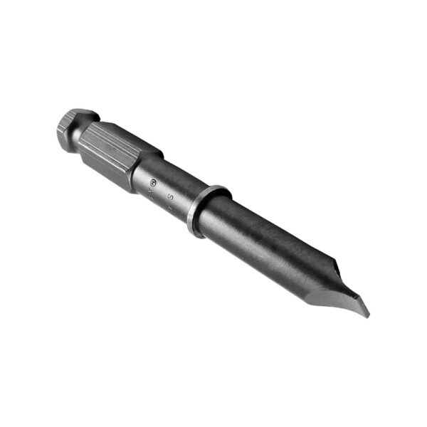 321-TX Apex Slotted Bit, 7/16'' Hex Power Drive