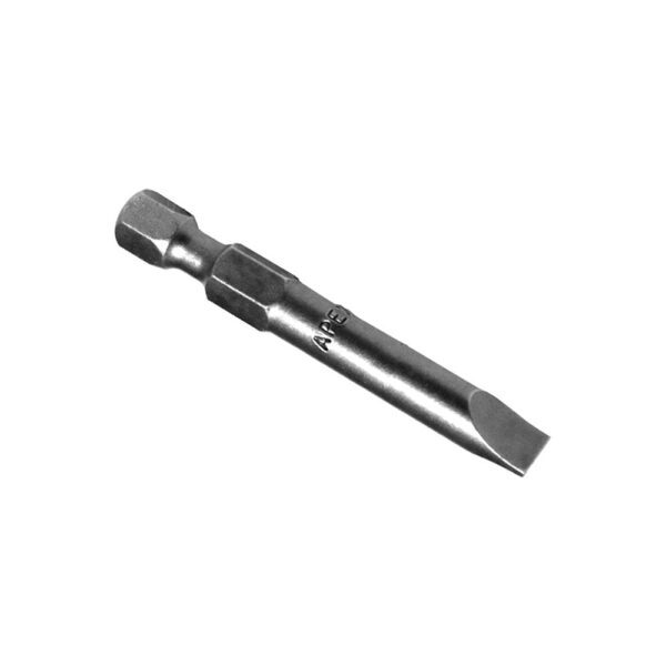 325-3X Apex Slotted Bit, 1/4'' Hex Power Drive