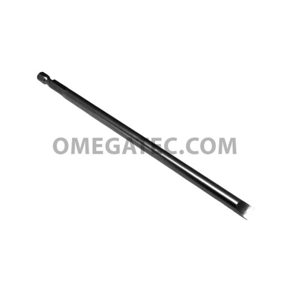 328-4X Apex Slotted Bit, 1/4'' Hex Power Drive