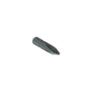 440-2-PZDI Apex Pozidriv, 1/4'' Drive, #2 Insert Bits
