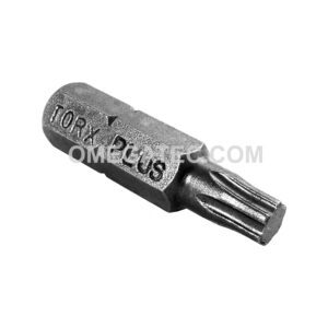 440-25IPX Apex #25 Torx Plus Bit, 1/4'' Hex Insert