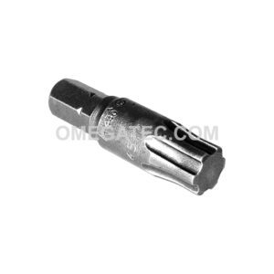 440-45IPX Apex #45 Torx Plus Bit, 1/4'' Hex Insert