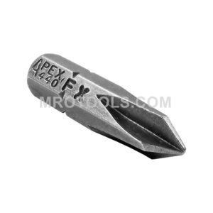440-FX Apex Frearson (Reed & Prince) Insert Bit