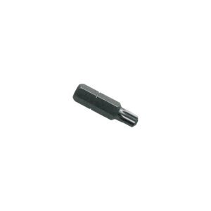 440-TSQ-4M Apex Triple Square Bit, 1/4'' Hex Insert