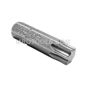 440-TX-40I Apex Torx Bit, 1/4'' Hex Insert, Intermediate Hardness