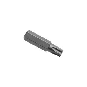 440-TX-45R Apex Torx Bit, 1/4'' Hex Insert, Regular Hardness