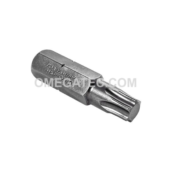 480-TX-40X Apex Torx Bit, 5/16'' Hex Insert