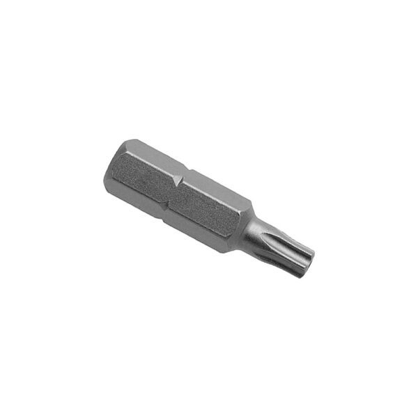 480-TX-50-H Apex Torx Bit, 5/16'' Hex Insert, Tamper Resistant