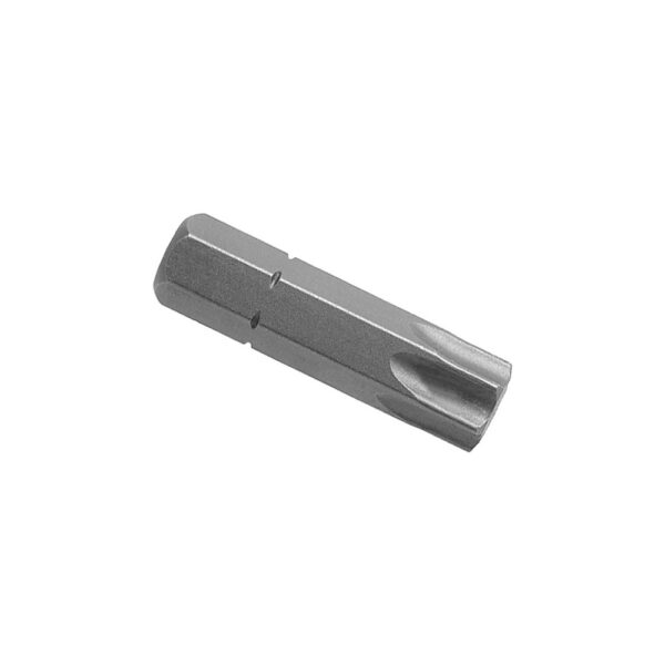 480-TX-50I Apex Torx Bit, 5/16'' Hex Insert, Intermediate Hardness